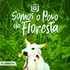 BOI BUMBÁ GARANTIDO - Somos o Povo da Floresta: Floresta